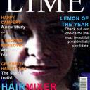 Mabel Melo Ojuara - @macel1502 - Twitter