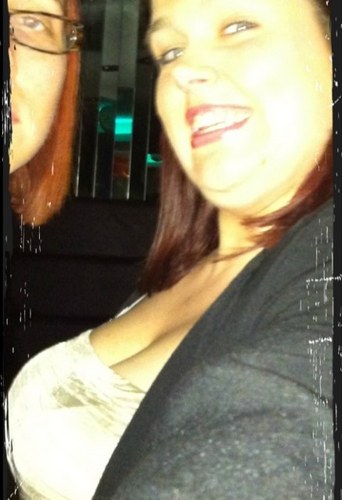 RachieLayland's profile picture.  work for avfc 