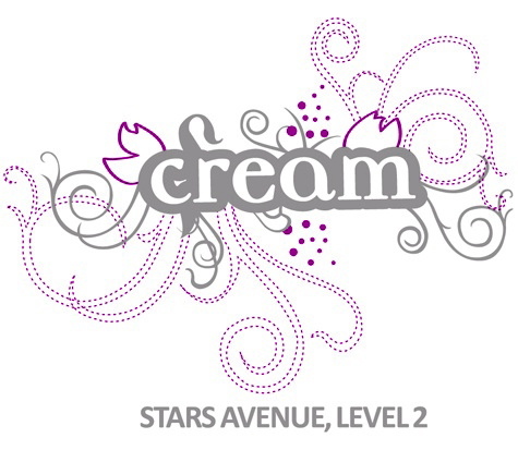 CREAM is a concept store that carries young and trendy designers from all around the world, it is a boutique that sells style and not just fashion.