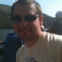 Gareth Williams (@gwlegend) 's Twitter Profile Photo