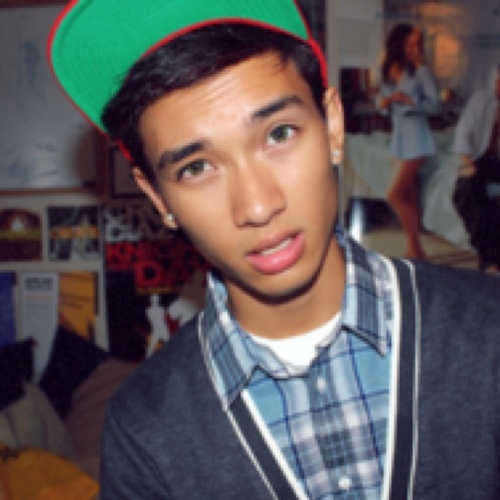 Swaggin_Nick's profile picture. 