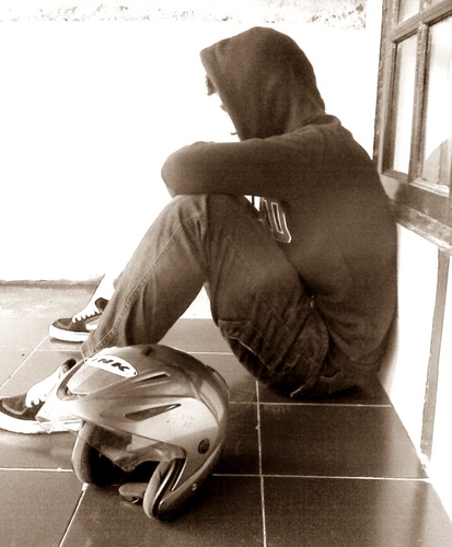 bariemalik's profile picture. Berbeda Dimata yang Berbeda