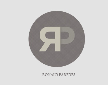 ronaldparedes's profile picture. 