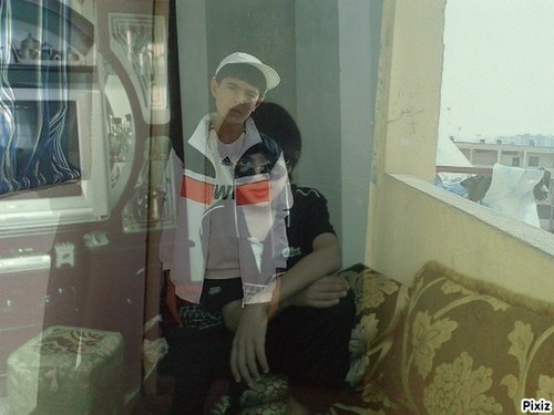 DidouMadrid1's profile picture. 