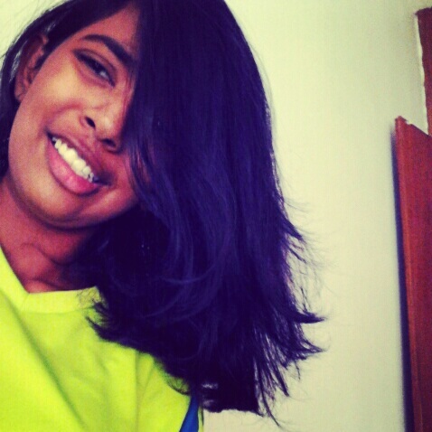The quieter I am on the outside, The louder I am screaming on the inside. Rainbows and unicorn's. I am one of those Avengers (: