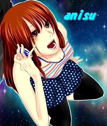 ニコ動で歌い手やってましたｗ(只今休止中) anisuマイリス→【https://t.co/D2CuJ9DGxw】 パワモバ疾風鯖で妖精やってました。PUBG、MJもやってます♪気軽に絡んで下さると喜びます/// なにわ男子めっちゃ大好き♡