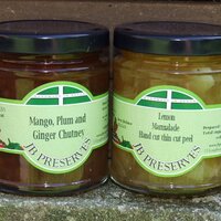jennie beardsley (@jbpreserves) Twitter profile photo