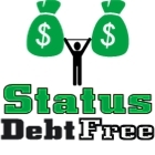 StatusDebtFree's profile picture. What's your Status? Debt-Free living Tips, Save Money, Eliminate Debt. Be Status Debt Free, It's what you want to be.