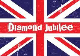 Celebrating the Queens Diamond Jubilee over 60 years on the throne. Follow us for updates throughout the day.