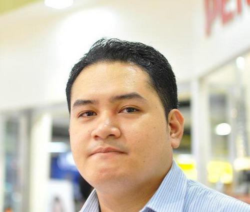 Mark Buenavidez