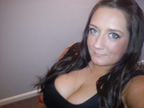 Leah Parrett Profile