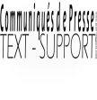 textsupport1's profile picture. Communiquez de Presse généraliste sur http://t.co/iyrrjszfTV
Services France