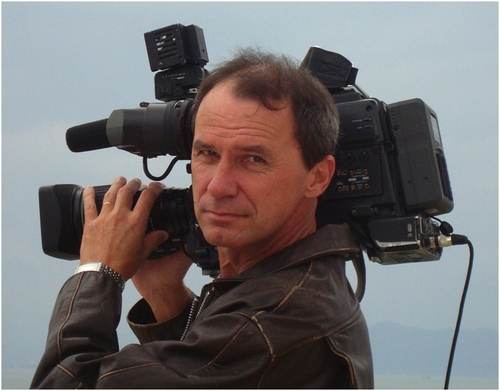 Repórter Cinemetográfico NSC TV