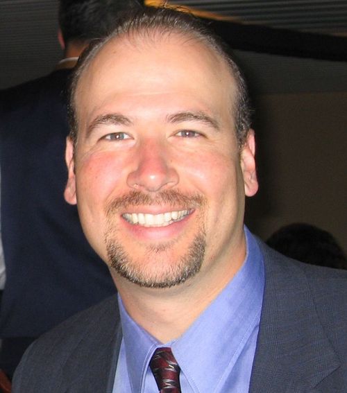 Executive Recruiting Professional