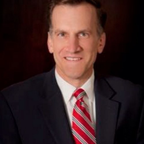 Gary Thomson (COACH301) Twitter