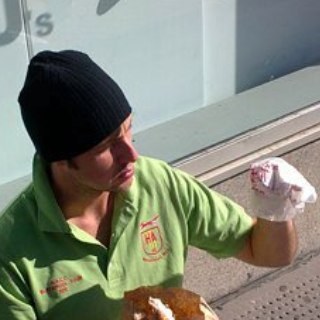 DebbageMatt's profile picture. 