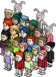 IronHotel_'s profile picture. Twitter Oficial do Iron Hotel. Aqui serão postadas novidades, promoções, eventos relâmpados, surpresas. Jogar Iron Hotel nunca foi tão divertido.