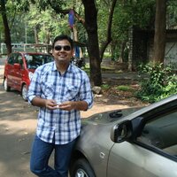 Sunil Desai(@Sunildeciphers) 's Twitter Profile Photo