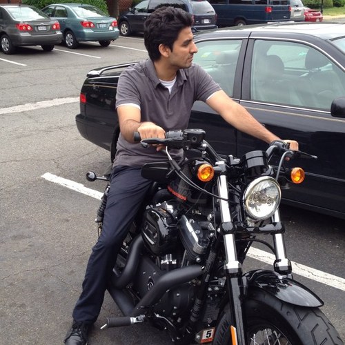 Saadaka's profile picture. 