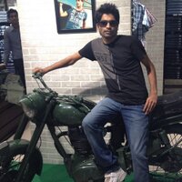 @khans (@taslimhkhan) 's Twitter Profile Photo