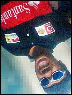 Sooutiiinhooo . 15 Annoooos Goostoozinho