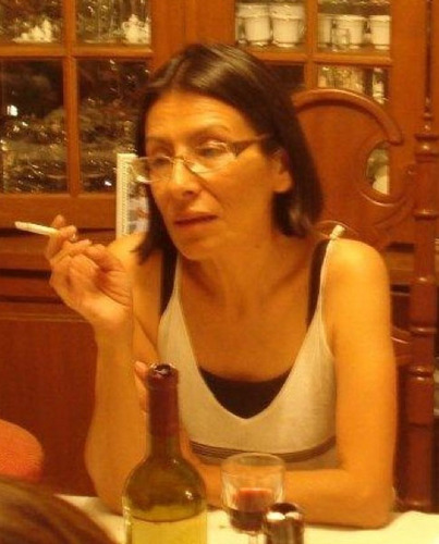 inesfloresg's profile picture. Arquitecta