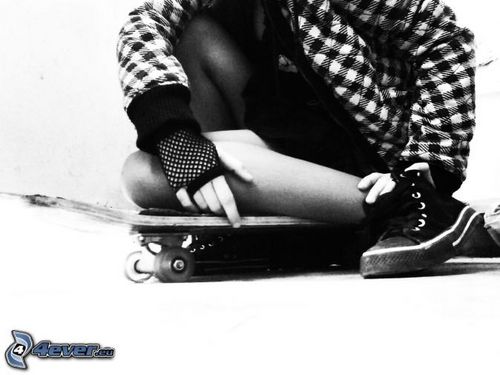 Me seeguee qe sigoo de volta' ;DD #Ballet S2