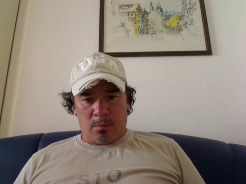 kitzbill's profile picture. Skier, architect and world traveller.