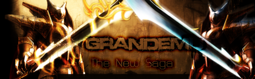 GrandeMuONLINE's profile picture. GrandeMu now and on Twitter.This is s muonline server.Best playgound eva!!!Server version season 3 episode 1.Every new players get 1000 credits.ENJOY