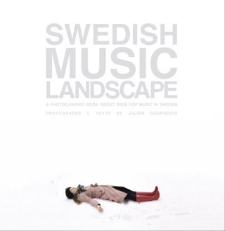 photographer for press and labels. I've released my first book 'Swedish Music Landscape' in May 2012.