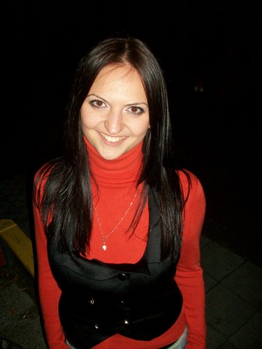 OsadchukAnna82's profile picture. ...есть только вечное “сейчас”.