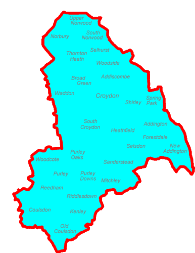 abcCroydon's profile picture. Do YOU Live or Work in the CROYDON ? YES Join us at CROYDON CLUB ENTREPRENEUR on:  Thursday 26th SEPT  to help Stimulate Business in South London & Surrey