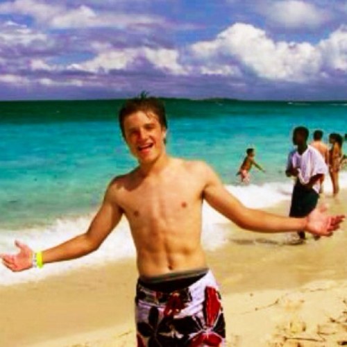 ForeverPeetaM's profile picture. 