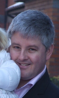 Born again Christian, Husband and Father, Trumpet / Cornet player. DVSA ADI / Coach with Dr.ive school of motoring.