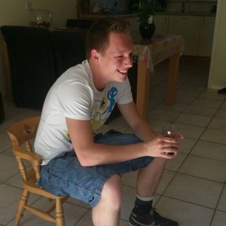 Ricardo_Enrico's profile picture. 