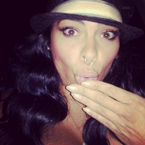 BoomBoomDaBunny's profile picture. IG- @BunnygotdatBOOM ;)