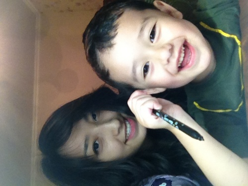 Linurchik's profile picture. 