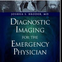 Joshua Broder, MD (@emergencyimages) 's Twitter Profile
