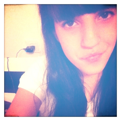 PAWS UP ,
Li††le Møns†ers !! ♥

I LOVE YOU MOTHER MONSTER :) ♥