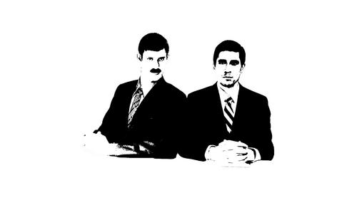 BehindTheStands's profile picture. We make cinematic adventures... that dont make sense. Oh and we run... for a living. http://t.co/R4ACCxhYRW