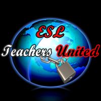 ESL Teachers United (@eslteachersunit) 's Twitter Profile