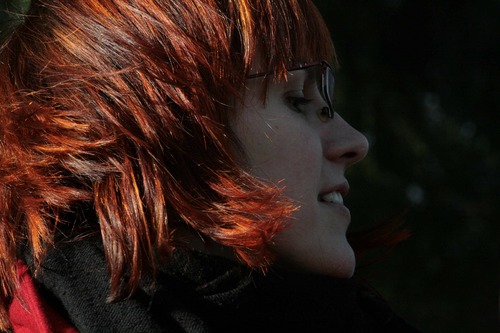Laura Alonso Alemany Profile