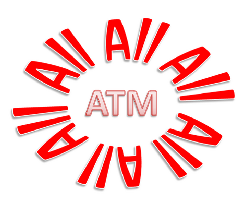 Allaroundatm's profile picture. 