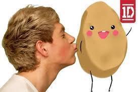 Thebaby_potatoe's profile picture. Hi Directioners :D i'm leilany and love 1D JB Cody simpson demi lovato and miley cyrus :D plz follow me and follow back