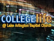 CollegeLifeLABC's profile picture. CollegeLife at LABC is a community of college students committed to glorifying Christ Jesus through evangelism, discipleship, service & fellowship.