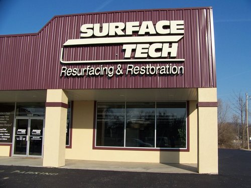 SurfaceTechllc's profile picture. We offer State of the art Coating on Counter Tops- Vanities-Bathtubs-Showers
-Sinks-Tile-Walls-Floors 
And so much More!
Contact Us  at (870) 424-6220