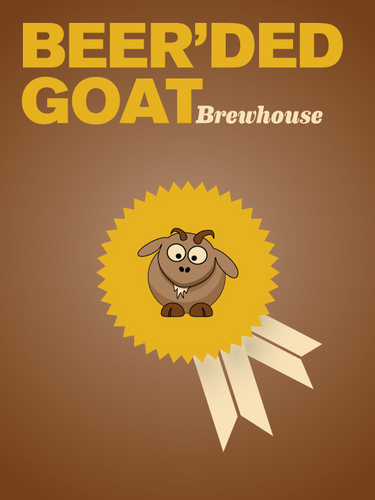 BeerdedGoatBrew's profile picture. Home brewers, craft beer enthusiasts.