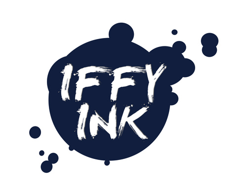 IffyInk's profile picture. Concept Artist and 3D Modeller