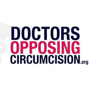 DocOppCirc's profile picture. Advocating genital integrity for the health and well-being of all children  #i2