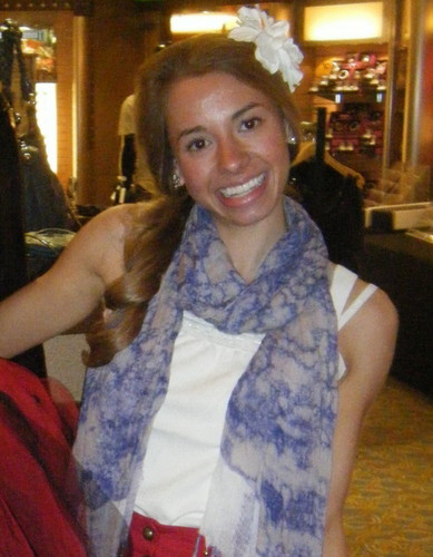 cayceefrost's profile picture. University of Tennessee Alumni. Let's be friends :)